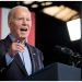 Biden campaign uses ObamaCare anniversary to hammer Trump on health care