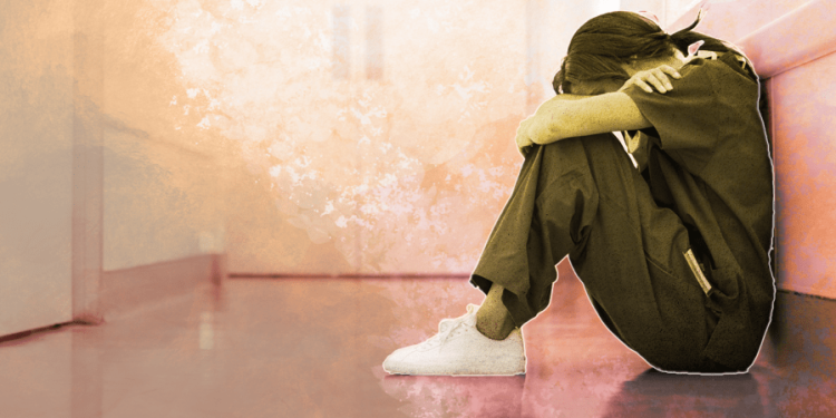 Burnout is rampant among female health care workers. Here’s why