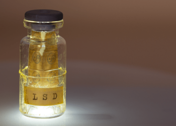 Single LSD dose provides lasting anxiety relief: Research