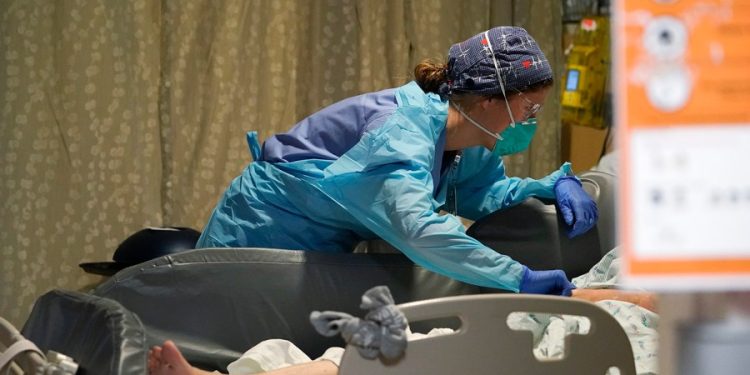 Life expectancy rebounds after 2-year dip