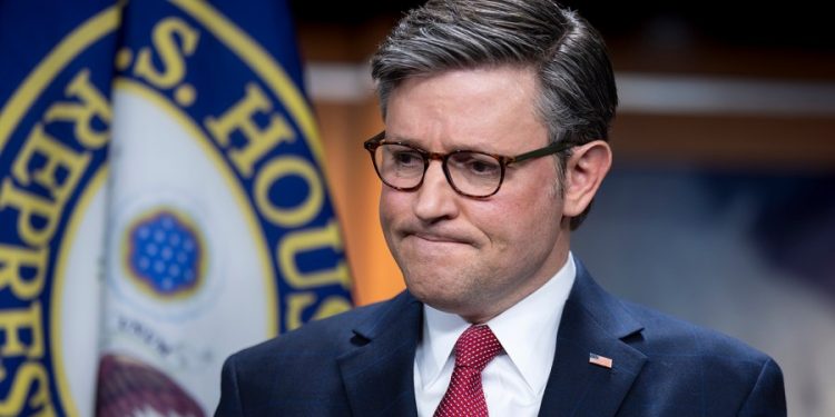 White House hits Johnson for uncertainty on IVF ruling