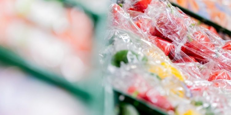 Plastic food packaging contains thousands of hormone-mimicking chemicals: Study
