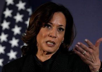 Harris to visit Minnesota health center that provides abortion services