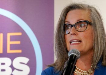 Governor canceling $2B in medical debt for up to 1M Arizonans