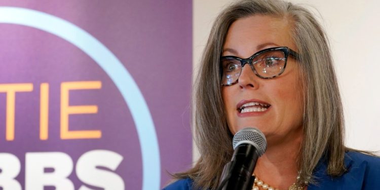 Governor canceling $2B in medical debt for up to 1M Arizonans