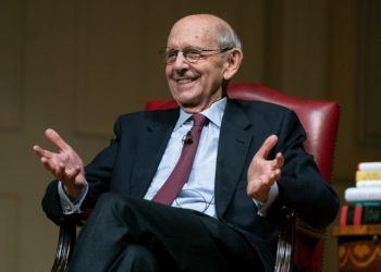 Breyer predicts Supreme Court will see ‘more and more and more’ abortion-related cases