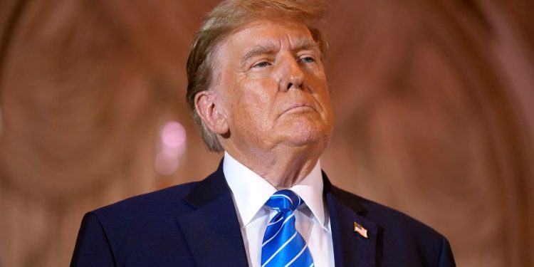 Trump on Social Security, Medicare cuts: ‘There is a lot you can do’