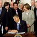 Biden, Democratic lawmakers celebrate 14th anniversary of Affordable Care Act