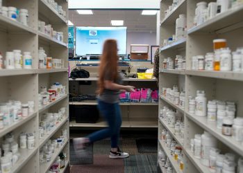 House members uncertain on PBM reform passing this session