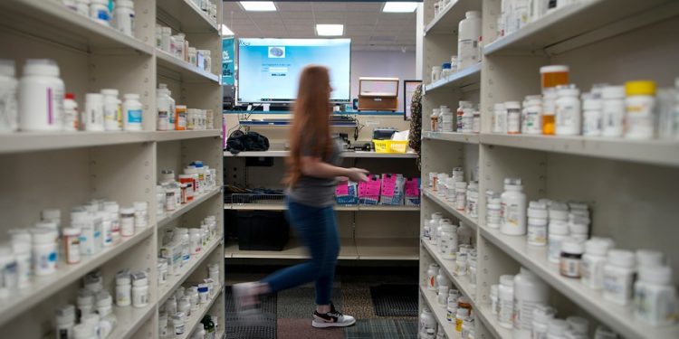 House members uncertain on PBM reform passing this session