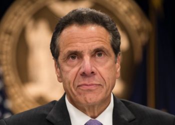 House COVID panel subpoenas former NY Gov. Cuomo over nursing home deaths