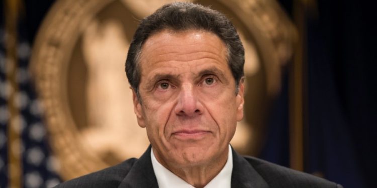 House COVID panel subpoenas former NY Gov. Cuomo over nursing home deaths