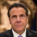 House COVID panel subpoenas former NY Gov. Cuomo over nursing home deaths
