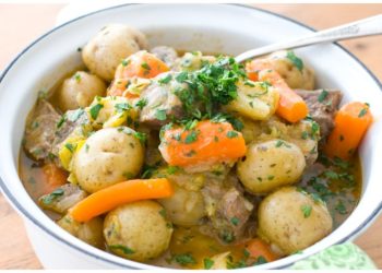 Senators stand up for potatoes as a vegetable amid reports of USDA change