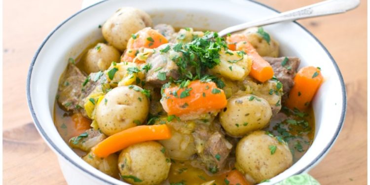 Senators stand up for potatoes as a vegetable amid reports of USDA change