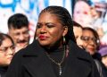 Democrat Bush calls to repeal ‘zombie statute’ raised in abortion pill case