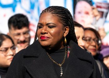 Democrat Bush calls to repeal ‘zombie statute’ raised in abortion pill case