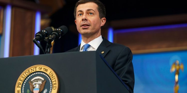 Buttigieg: Concerns around IVF treatments should not ‘be decided by politicians’