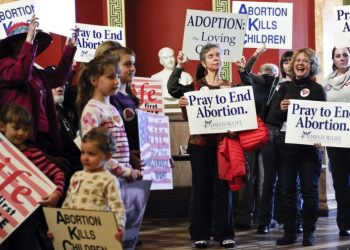 Montana Supreme Court allows abortion ballot initiative to move forward