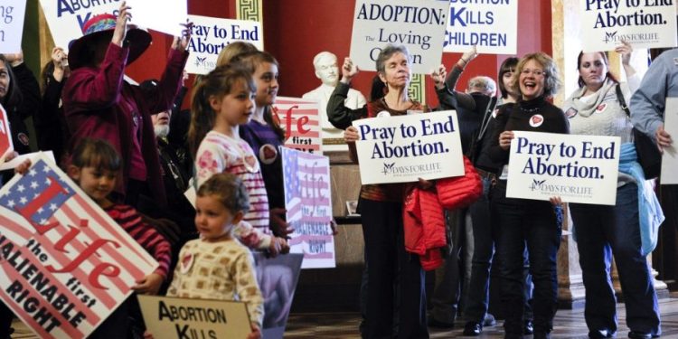 Montana Supreme Court allows abortion ballot initiative to move forward