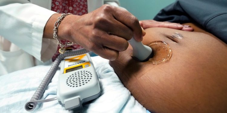 Number of Black women who say they are scared of having children rises