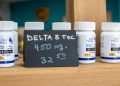 What is delta-8? What to know about the alternative THC products and their use by teens