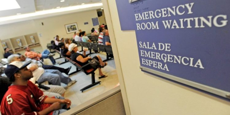 ER visits for children accidentally eating melatonin have spiked drastically: CDC