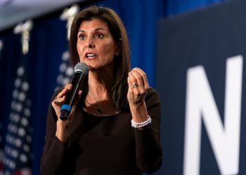 Haley hits male politicians for ‘demonizing’ abortion issue with talk of bans