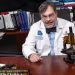 Peter Hotez finds ‘parallel career’ fighting vaccine misinformation