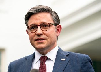 Mike Johnson says Congress won’t deal with key IVF question