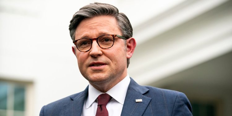 Mike Johnson says Congress won’t deal with key IVF question