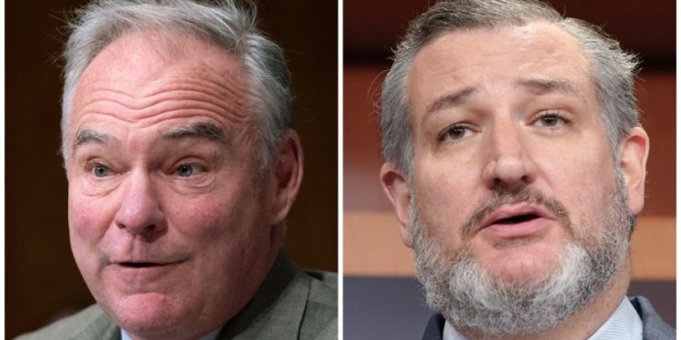 Senators introduce bill requiring State Department to track deadly street drug