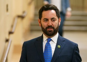 Lawler criticizes GOP approach to IVF and abortion: ‘People want reasonableness’