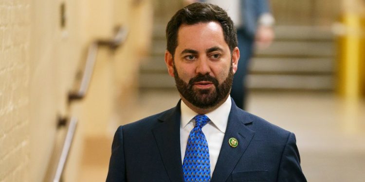 Lawler criticizes GOP approach to IVF and abortion: ‘People want reasonableness’