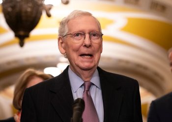 McConnell: Battle to repeal Affordable Care Act ‘largely over’