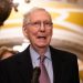McConnell: Battle to repeal Affordable Care Act ‘largely over’