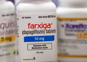 All drugmakers send in counteroffers in Medicare price negotiations