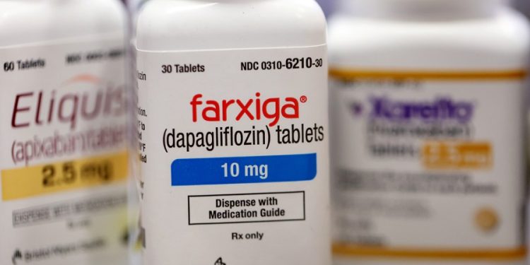 All drugmakers send in counteroffers in Medicare price negotiations