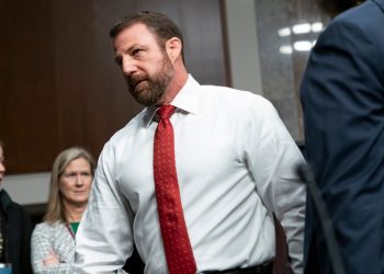 Oklahoma lawmaker on Alabama IVF ruling: ‘This is not the position’ of Republican Party