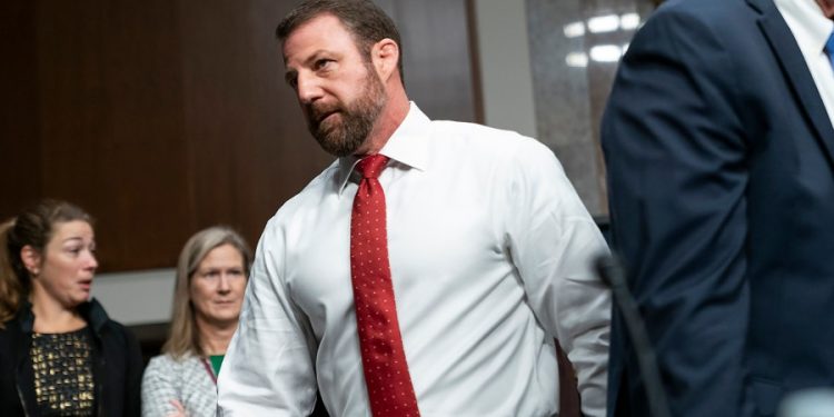 Oklahoma lawmaker on Alabama IVF ruling: ‘This is not the position’ of Republican Party