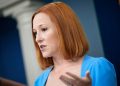 Psaki on Biden’s abortion comments during State of the Union: ‘You could feel the anger’