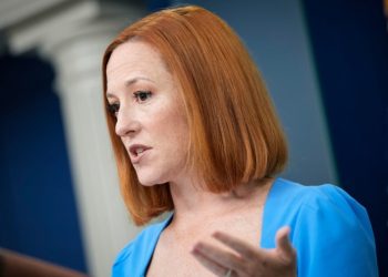 Psaki on Biden’s abortion comments during State of the Union: ‘You could feel the anger’
