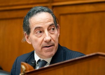 Oversight ranking member Raskin demands answers in UnitedHealth cyberattack