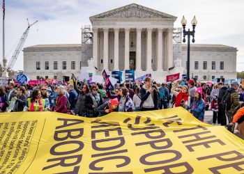 Support for legal abortion hits new high among US voters: Fox News poll