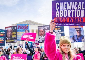 Key takeaways from Supreme Court abortion pill arguments