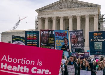 Supreme Court justices appear deeply skeptical of effort to cut access to abortion pill