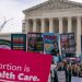 Supreme Court justices appear deeply skeptical of effort to cut access to abortion pill