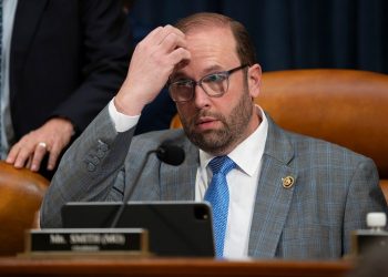 House panel passes measure blocking Biden administration from finalizing nursing home staffing rule