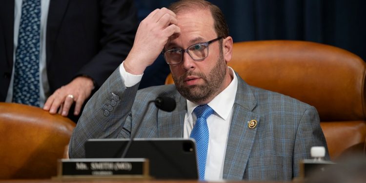 House panel passes measure blocking Biden administration from finalizing nursing home staffing rule