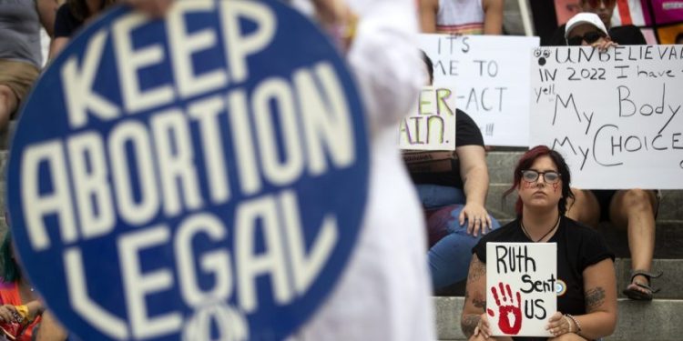 Abortion measure will be allowed on Florida ballot, state Supreme Court says